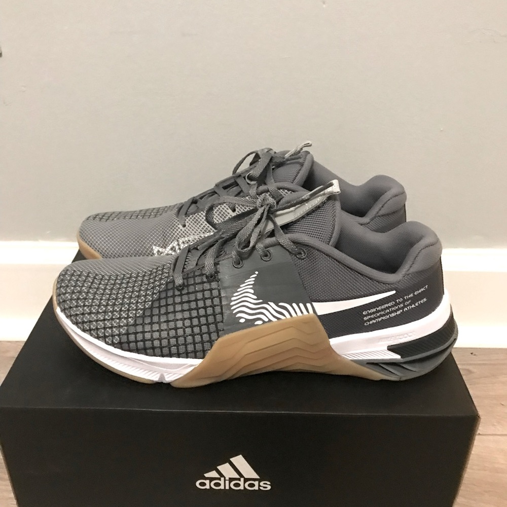 Nike metcon 8, Men’s size 10.5